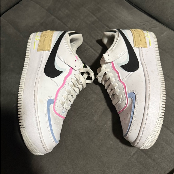 Nike AF1s - Picture 2 of 5